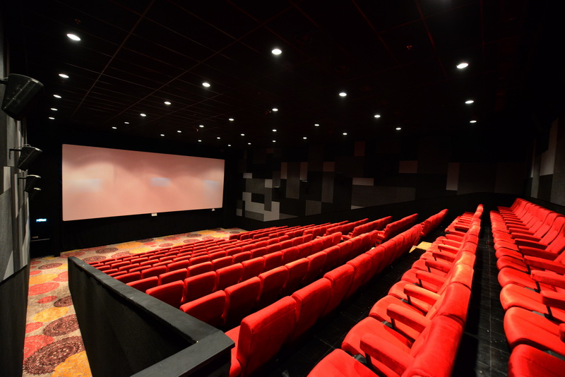 cinepolis inside cinema view