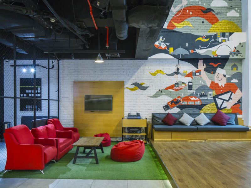 7 Coworking Spaces in Central Jakarta to Boost Your Productivity