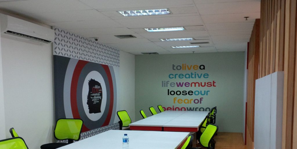 Digital Innovation Lounge ( DILo) Bogor view