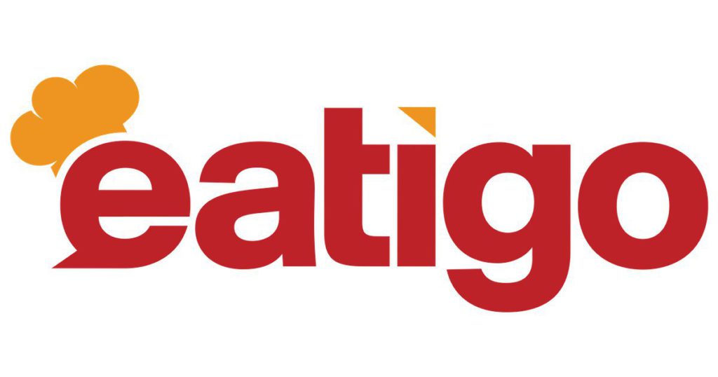 Eatigo discount logo