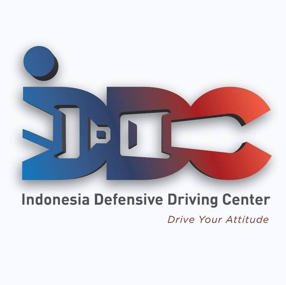 Indonesia Defensive Driving Center logo