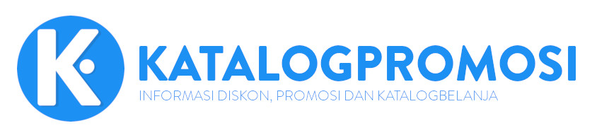 Katalog Promosi logo