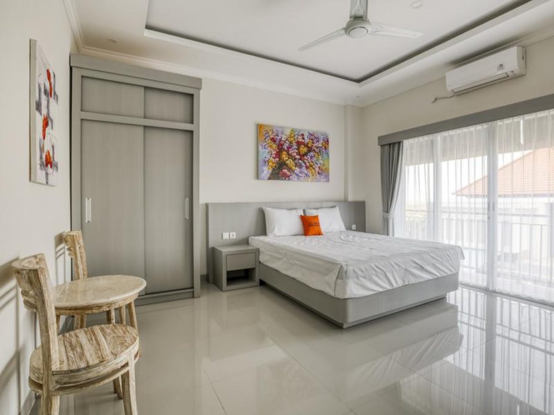 Affordable Kost in Karawaci