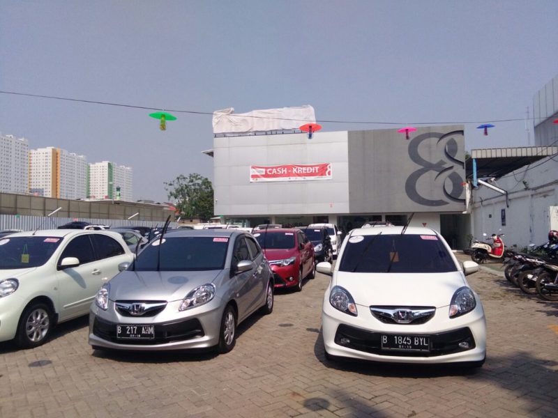 6 Best Places To Buy Used Cars In Jakarta
