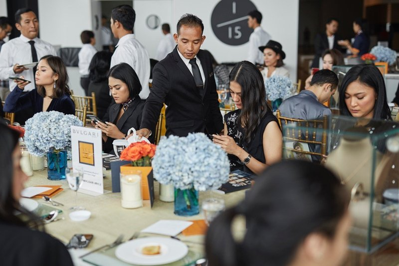 5 Best Corporate Catering Services in Jakarta