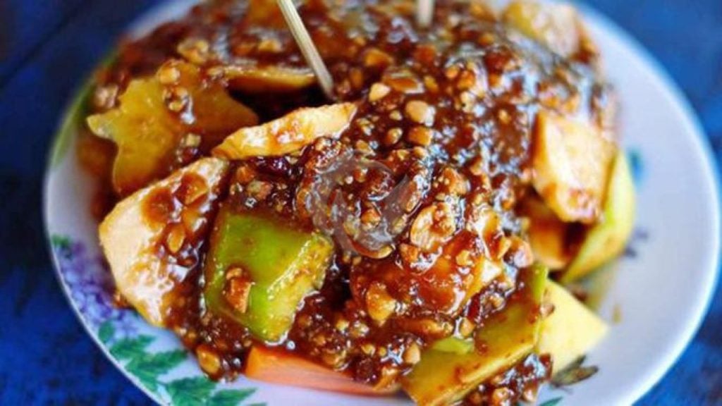 Resep Makanan Vegan Khas Indonesia Flokq Coliving Resep Makanan Vegan Khas Indonesia Flokq Coliving