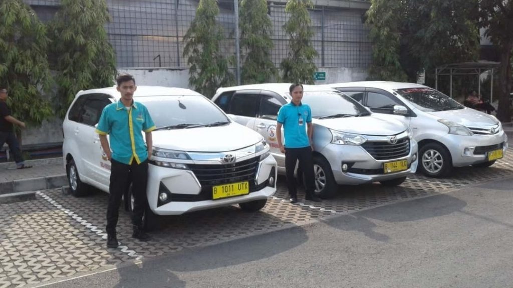 sekolah mengemudi Satria Jayanti