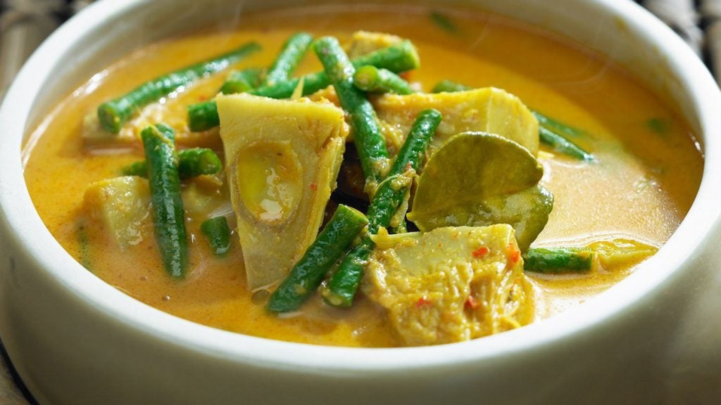 Sayur Nangka