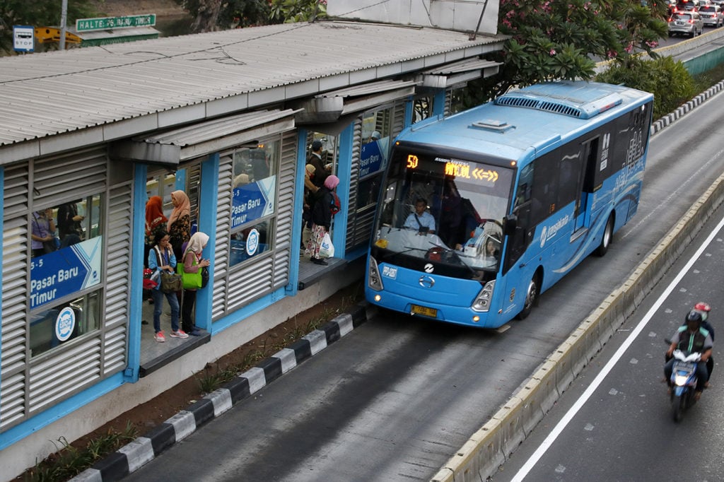 transjakarta