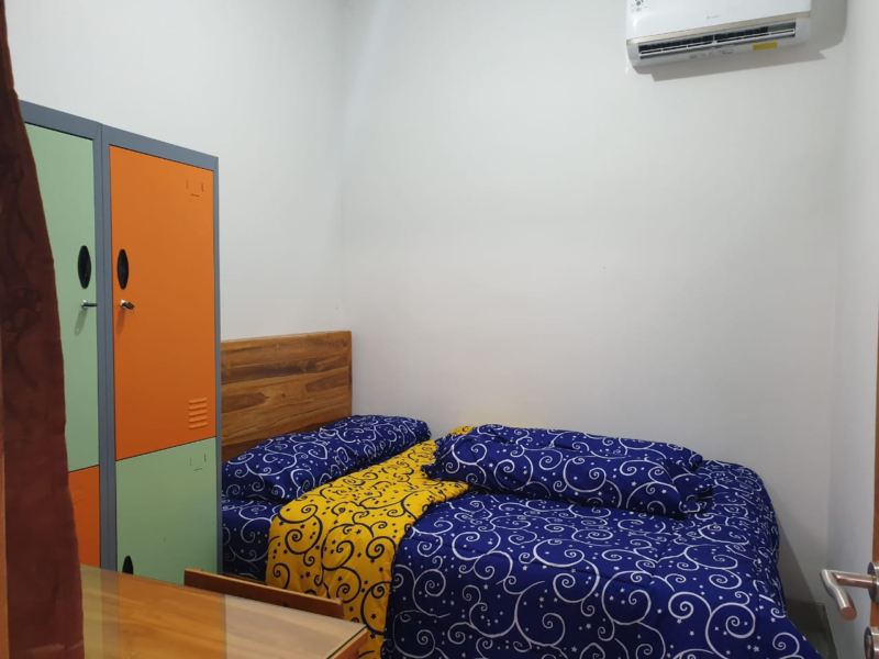 Affordable Kost Gading Serpong Suitable for Students