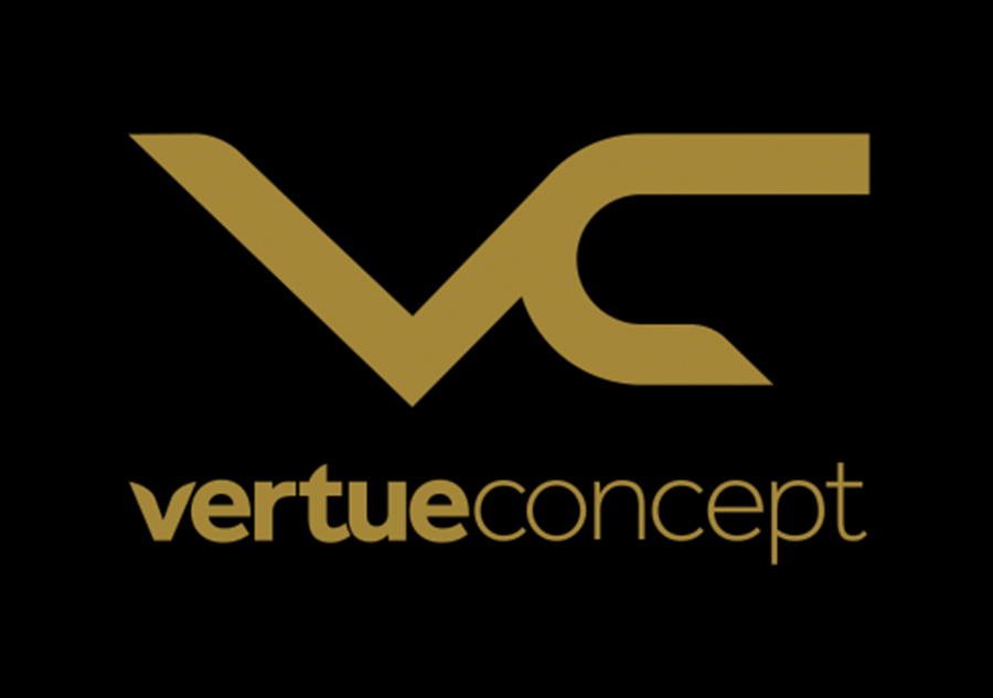 Vertue Concept logo