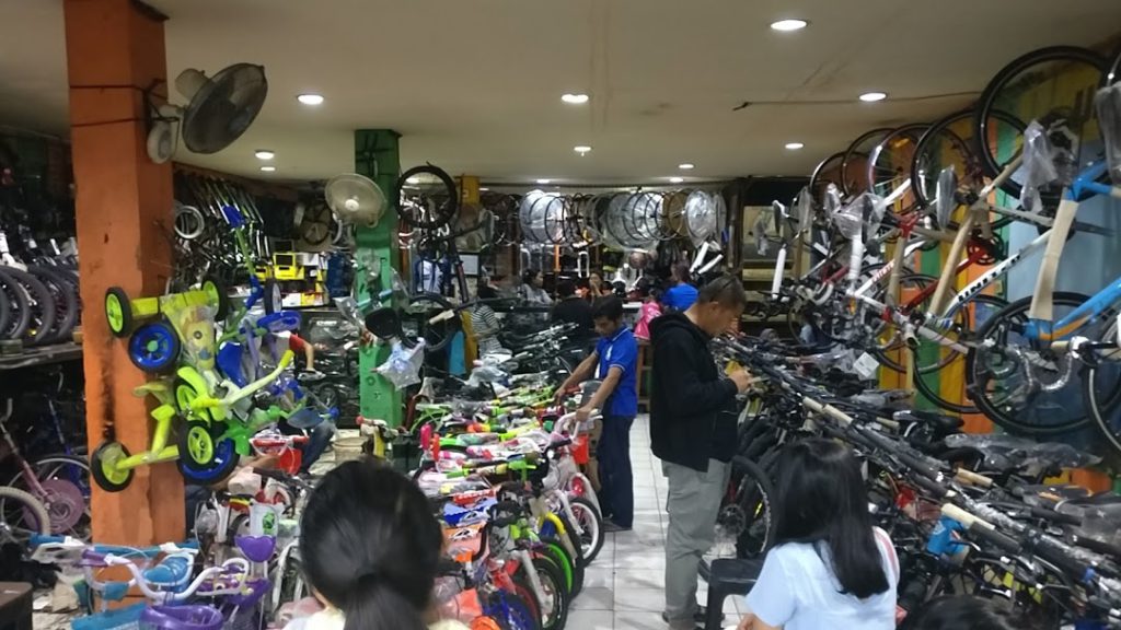 Where To Buy Bicycles in Jakarta Flokq Blog Where To Buy Bicycles in Jakarta Flokq Blog
