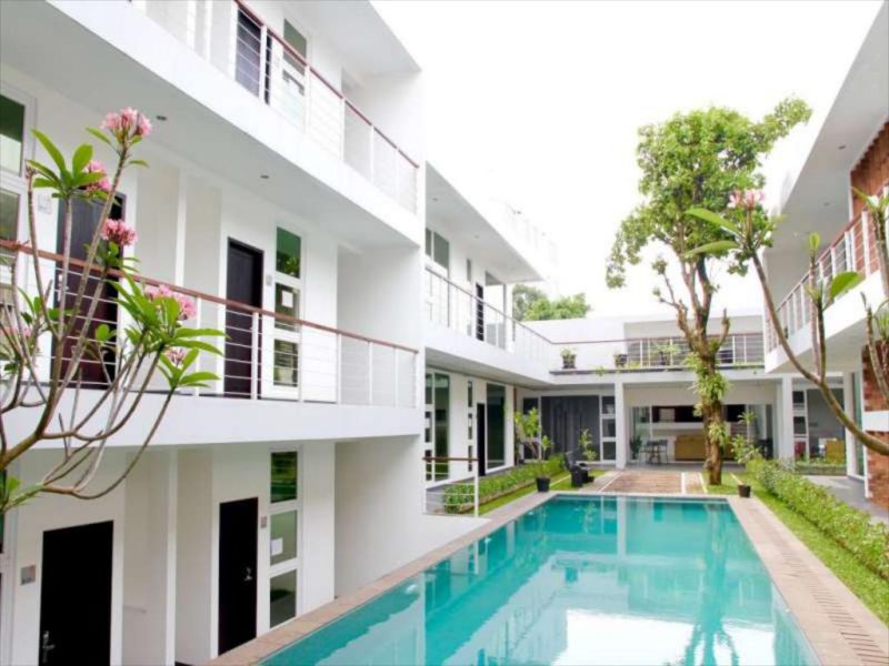 7 Best Recommended Kost in Ampera