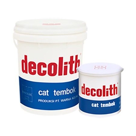 Decolith Wall Paint