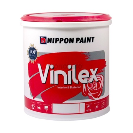 Nippon Paint Vinilex