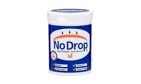 No Drop Wall Paint