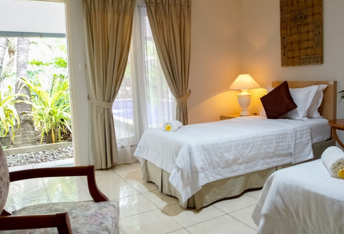 Recommended Kost in Cilandak
