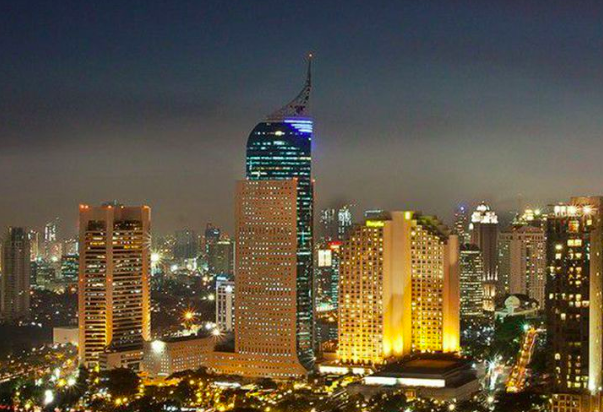 Restoran 24 Jam Terbaik di Jakarta Pusat