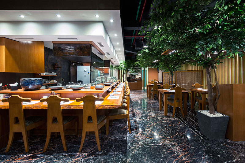 8 Best Restaurants in Senayan | Flokq Coliving Jakarta Blog