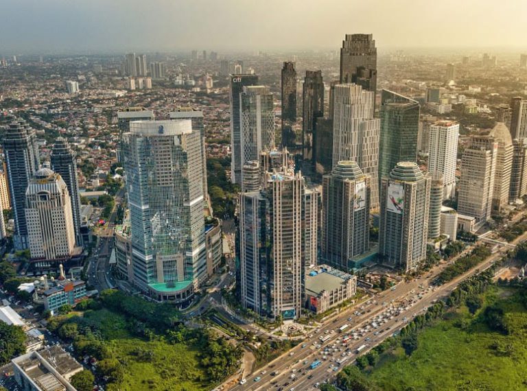  Apartemen  Mewah  Terbaik di  Senayan Flokq Blog