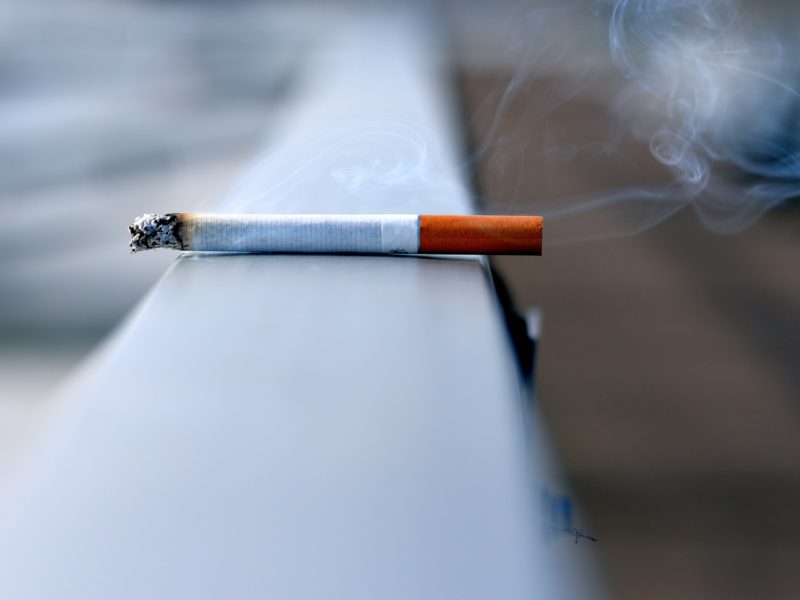 9 Merk Rokok Paling Populer di Indonesia