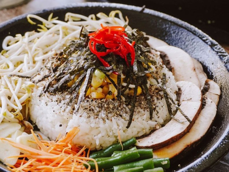 Rekomendasi Restoran Jepang Terbaik di Jakarta
