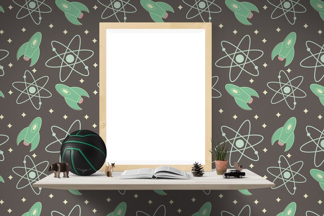 How to Install Wallpaper at Home