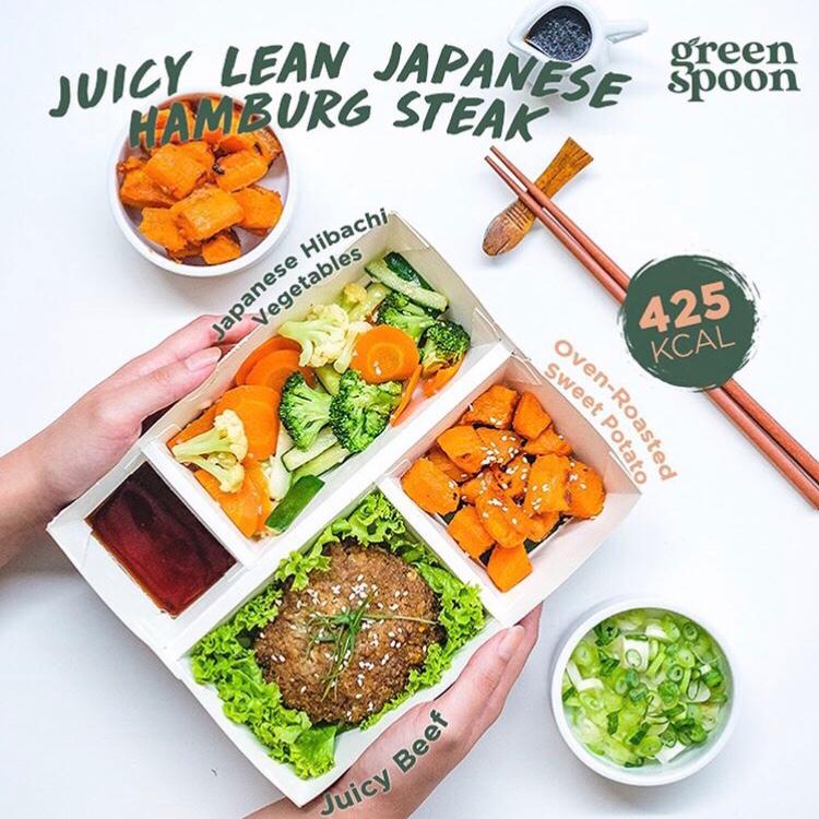 15 Healthy Diet Caterings in Jakarta | Flokq Coliving Jakarta Blog