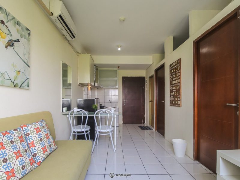 Coliving Space in East Jakarta