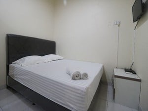 Kost Murah di Sekitar Benhil: Kos Mulia Residence