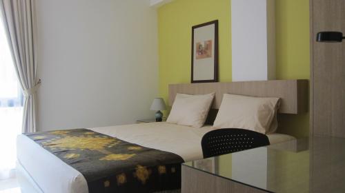 Samana Guest House kost in SCBD 