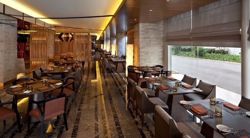14 Restoran Buffet Hotel di Jakarta