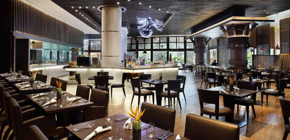 14 Restoran Buffet Hotel di Jakarta Yang Pasti Buat Kenyang | Flokq Blog