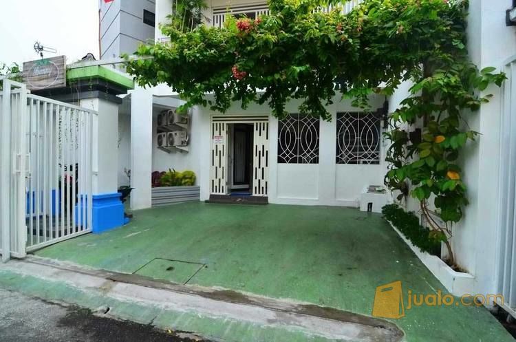 Kost di Bendungan Hilir Terbaik: Banny Residence