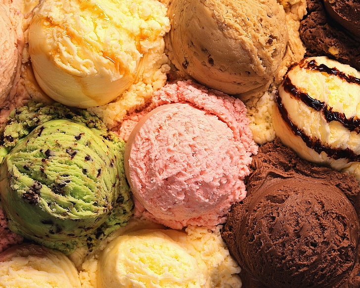 9 Rekomendasi Es Krim dan Gelato di Jakarta untuk Para Pecinta Es Krim!
