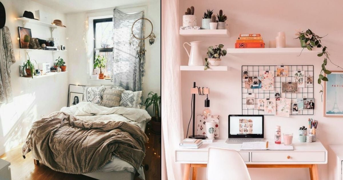 11 Tips Dekorasi Kamar Estetik, Murah! Flokq Coliving Jakarta Blog