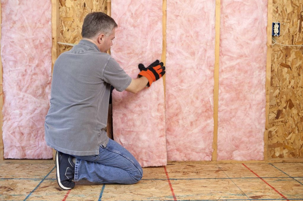 make a soundproof room by covering your walls