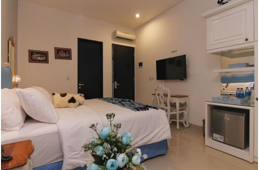 M HOME, an Exclusive Kost in Senopati, Kebayoran Baru