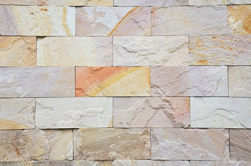 8 Jenis Batu  Alam untuk Dekorasi Rumah Flokq Coliving 