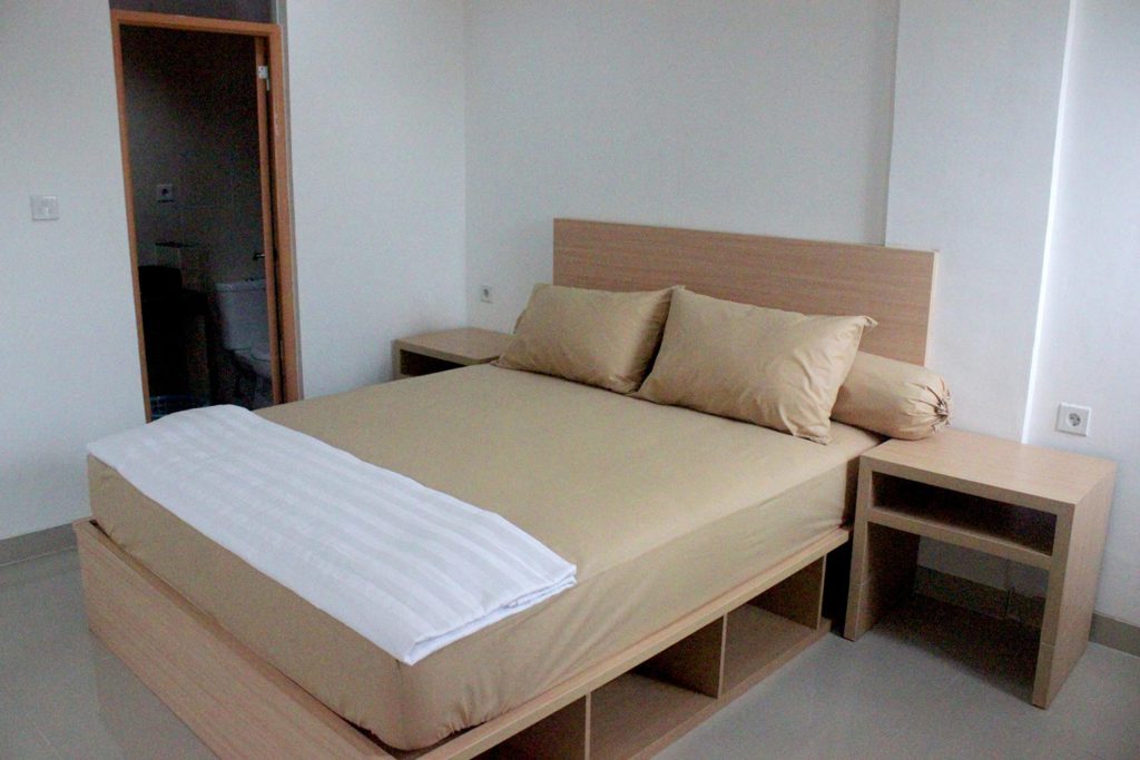 exclusive kost bsd: Zoe Residence 