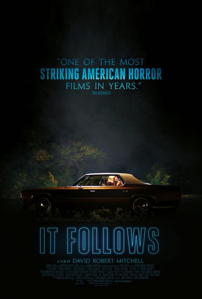 film horor barat terseram it follows