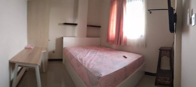 kost jakarta utara dekat universitas: Kost Wisma Abhitech