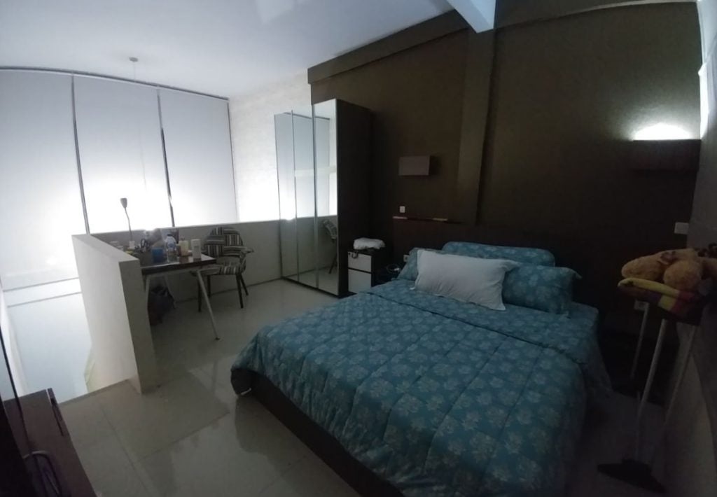 exclusive kost bsd Kubikahomy