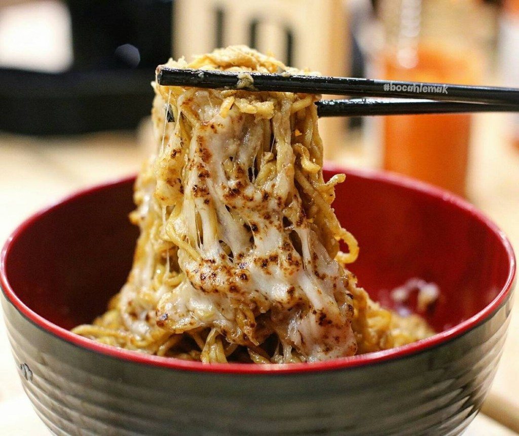 Ultimate Guide to Indonesian Famous Noodle Indomie Ultimate Guide to Indonesian Famous Noodle Indomie