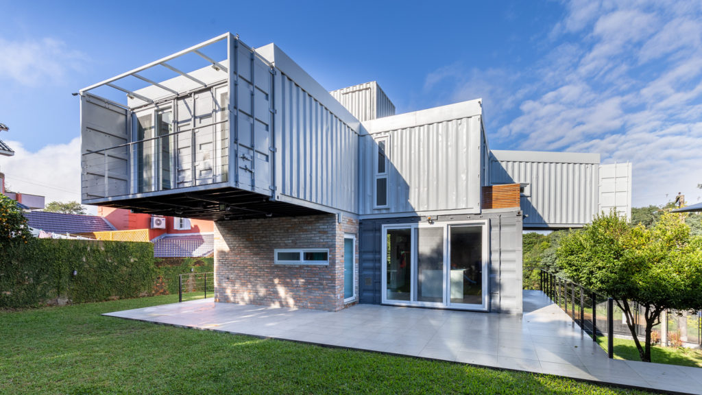 container house inspiration