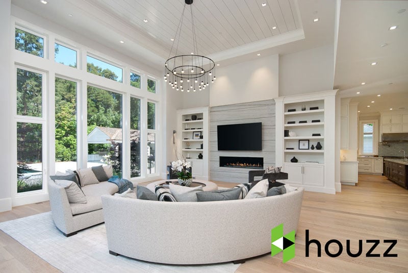 House Design Apps: Houzz