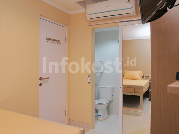 Kost Exclusive Menteng Central Jakarta: Talang Residence