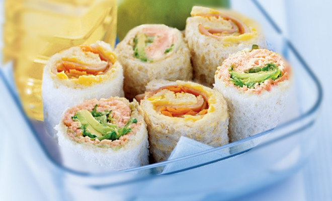 roti sushi roll