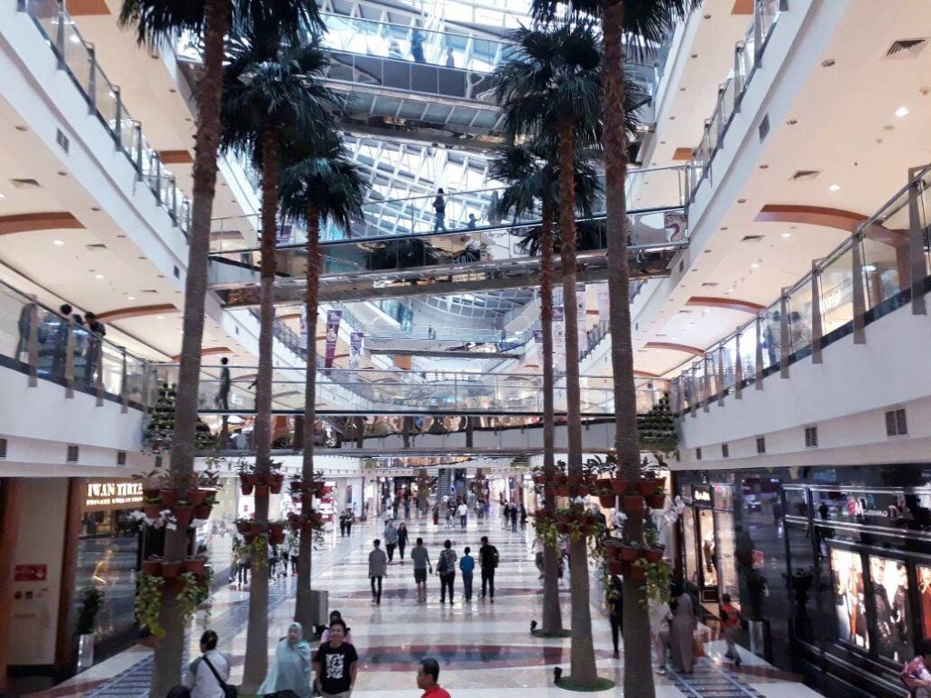 11 Best Shopping Malls In Jakarta | Flokq Coliving Jakarta Blog