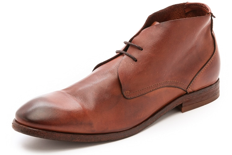 chukka shoes